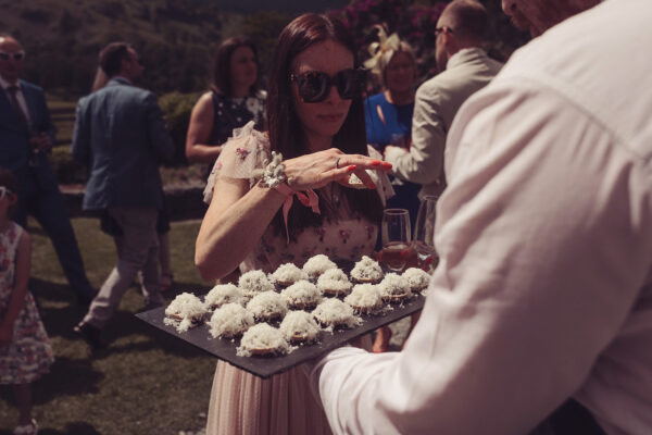 Elisa + Pete