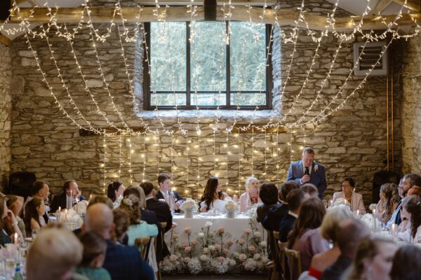 Mr & Mrs Cookson - Wedding Day